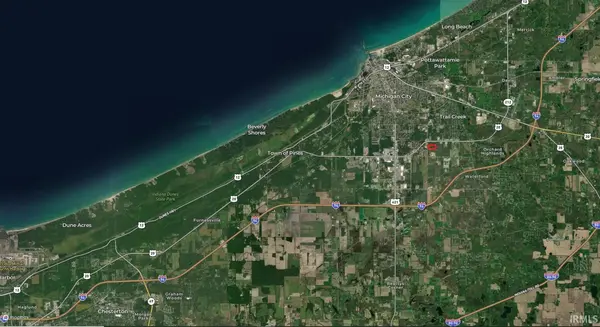 S Woodland AVE, Michigan City, IN 46360