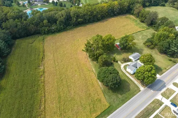 17313 Lima RD, Huntertown, IN 46748