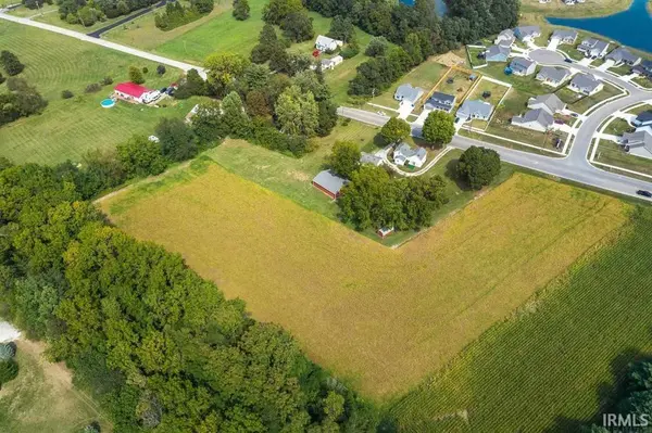 17313 Lima RD, Huntertown, IN 46748