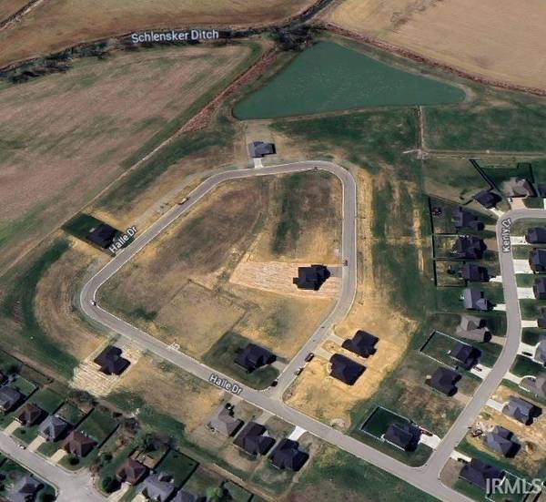 4218 Chaska DR, Evansville, IN 47725