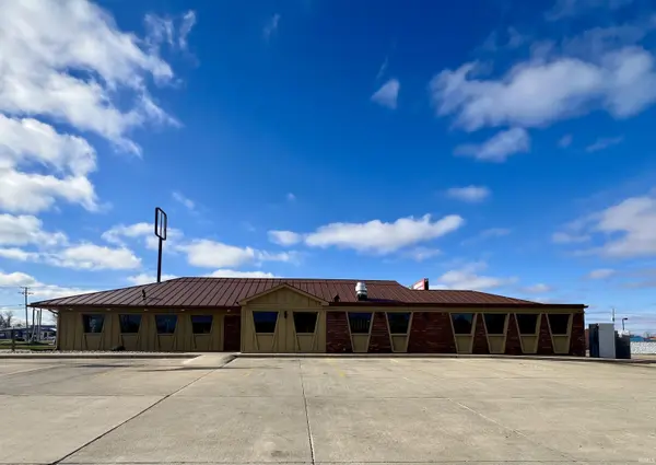 408 E Center RD, Kokomo, IN 46902