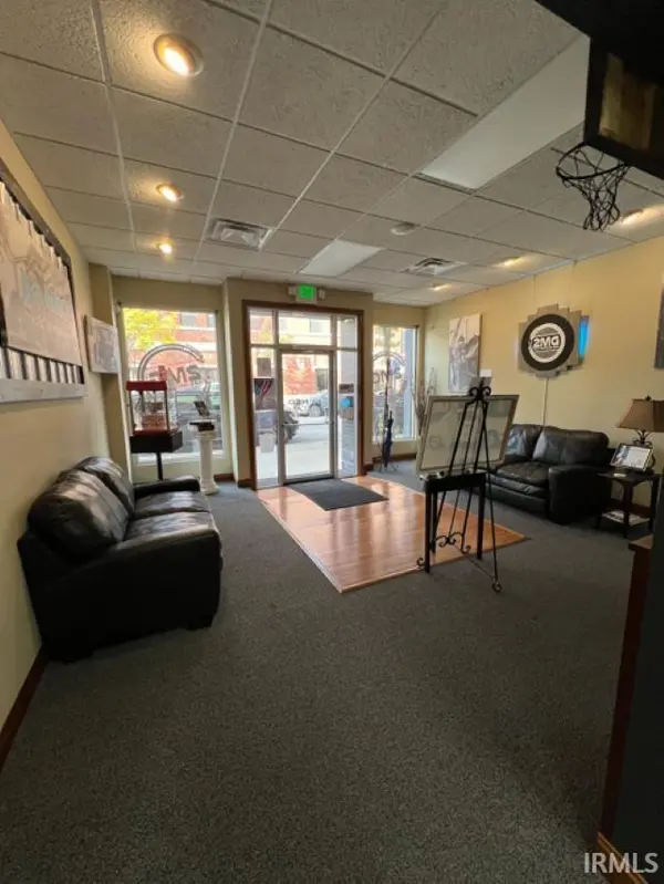202 N Main ST, Kokomo, IN 46901