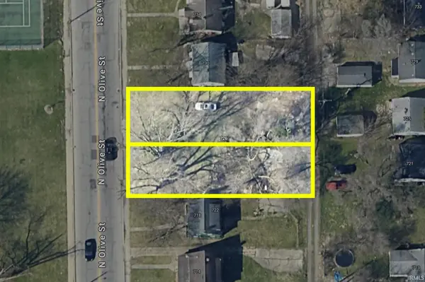 722 N Olive ST, South Bend, IN 46628-2236