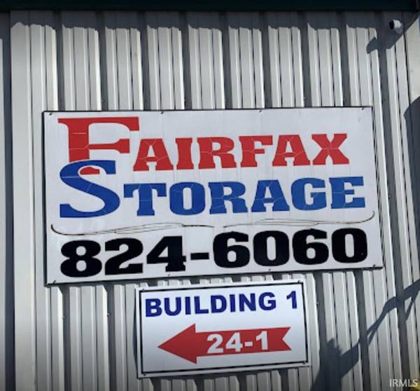 3401 E Cleve Butcher RD, Bloomington, IN 47401