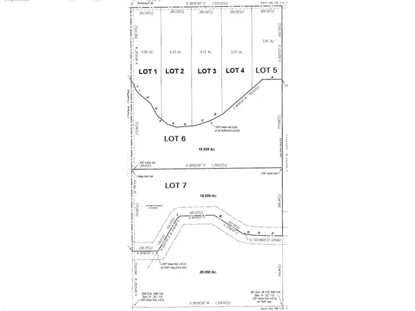 18930 Hull Road - LOT 6 RD, Leo, IN 46706