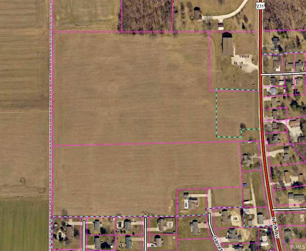 Lot 23 Country Court S/D V ***, Loogootee, IN 47553