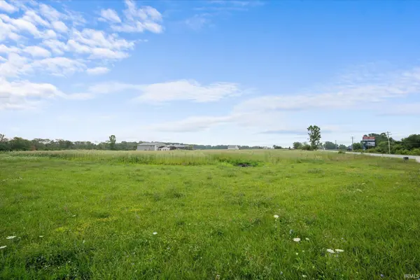 Lot 1 Majic Port LN, Fort Wayne, IN 46809