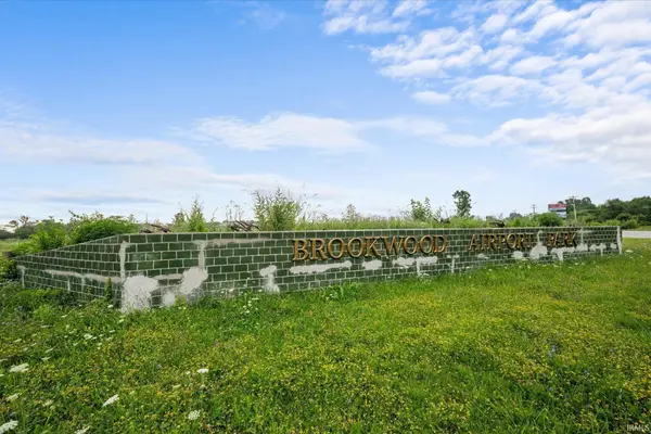 Lot 1 Majic Port LN, Fort Wayne, IN 46809