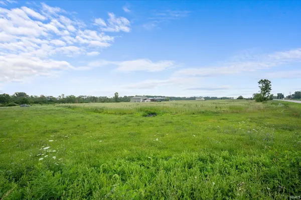 Lot 3 Majic Port LN, Fort Wayne, IN 46809