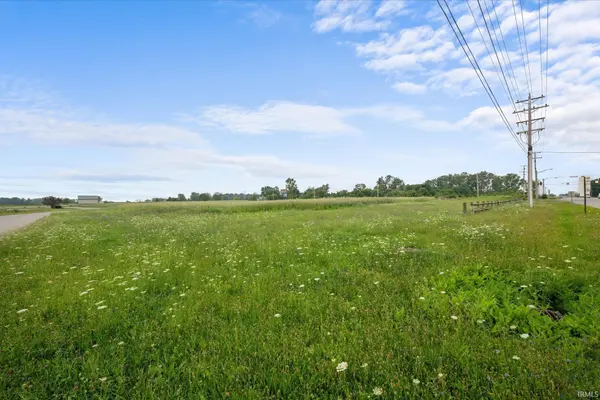 Lot 3 Majic Port LN, Fort Wayne, IN 46809