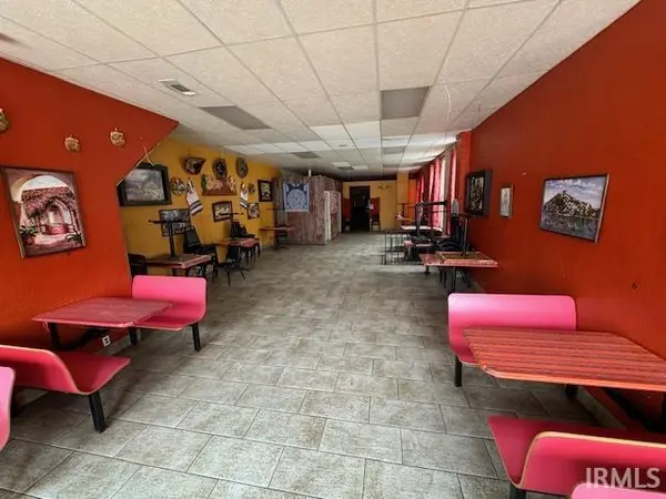 112 E Spring ***, Lagrange, IN 46761