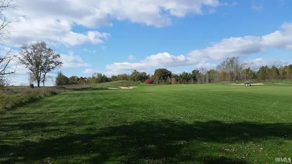 Lot #178 Carnoustie CIR, Kendallville, IN 46755