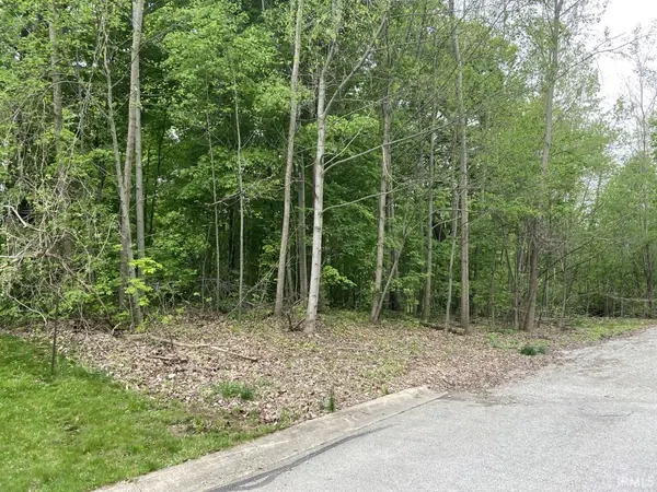 Lot #178 Carnoustie CIR, Kendallville, IN 46755