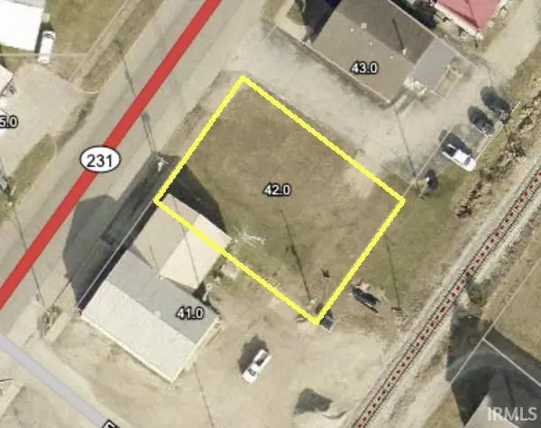 263 S Commercial ST, Worthington, IN 47471