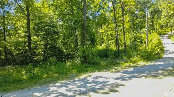 Tract 1 S Dry Branch RD, Springville, IN 47462