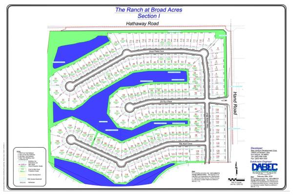 13288 Vista Verde BLVD, Fort Wayne, IN 46818