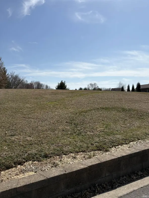 0 St. Charles ST, Jasper, IN 47546