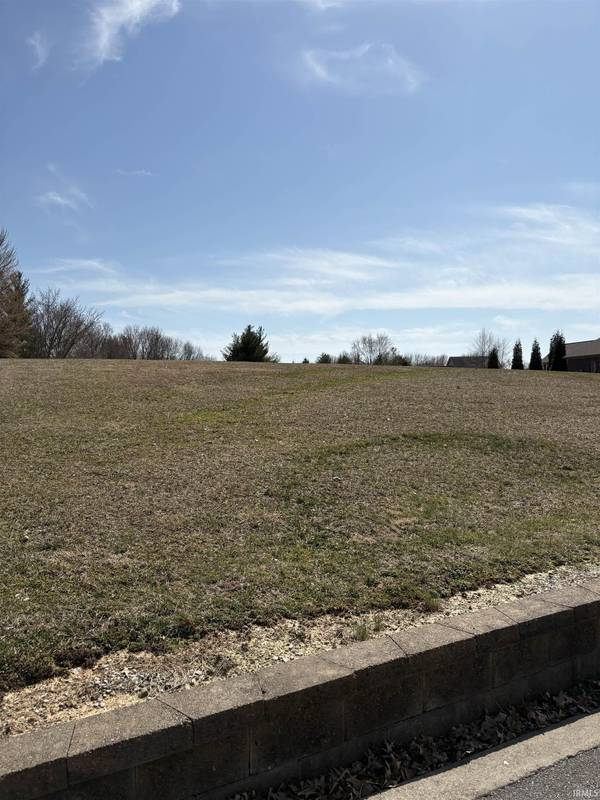 0 St. Charles ST, Jasper, IN 47546