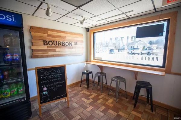 154 S Michigan ST, Argos, IN 46501-1227