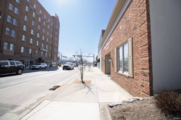 36 S 9th ST, Richmond, IN 47374