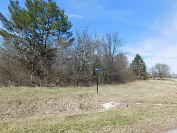 TBD Fairway LN, Bluffton, IN 46714