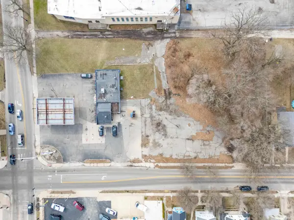 2318 Fairfield AVE, Fort Wayne, IN 46807