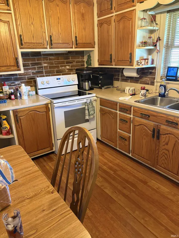 9803 W st.rd.56 RD, French Lick, IN 47432