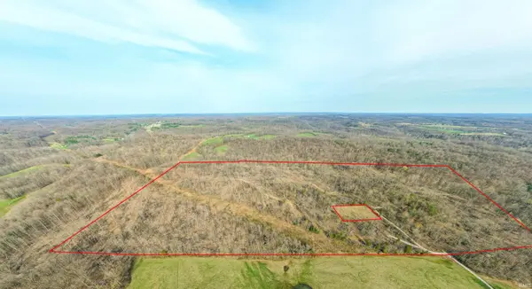 TBD N HILLHAM RD S ***, Dubois, IN 47527