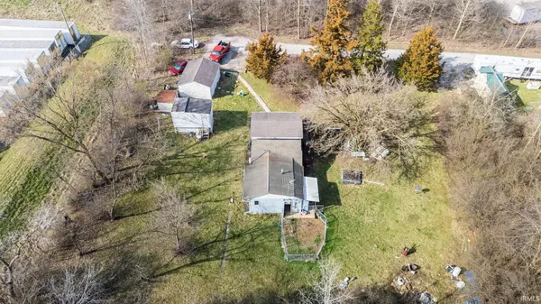 3221 Burma RD, Fort Wayne, IN 46808