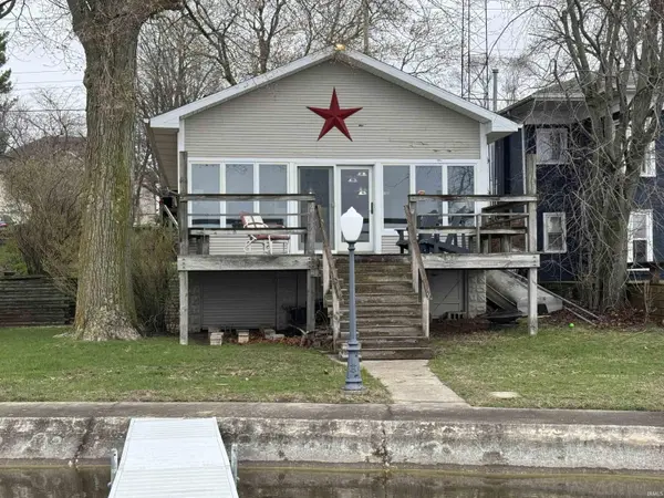 2807 Barrett RD, Rochester, IN 46975