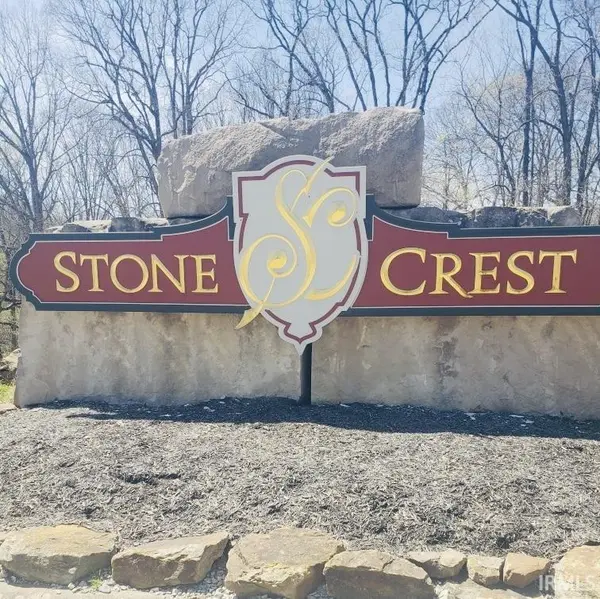 406 Crooked Stick DR, Bedford, IN 47421