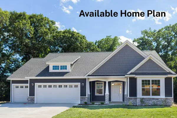 4801 S Abington AVE, Bloomington, IN 47403