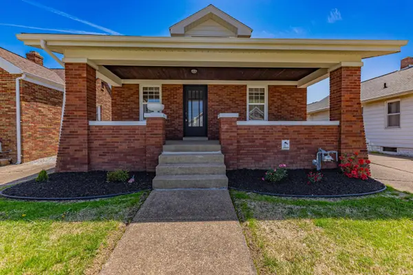 757 E Delaware ST, Evansville, IN 47711