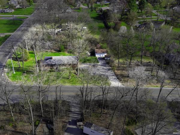 3726 W State BLVD, Fort Wayne, IN 46808