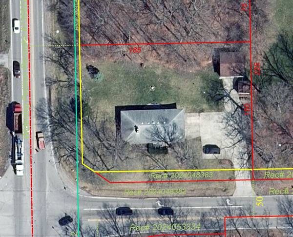 3726 W State BLVD, Fort Wayne, IN 46808