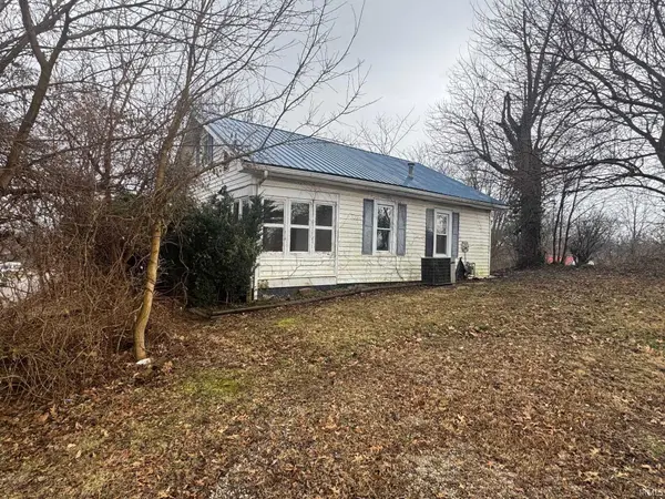 428 N Lincoln ST, Oakland City, IN 47660