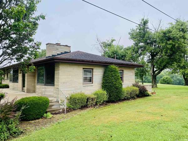4820 S Old State Road 37 RD, Bloomington, IN 47401