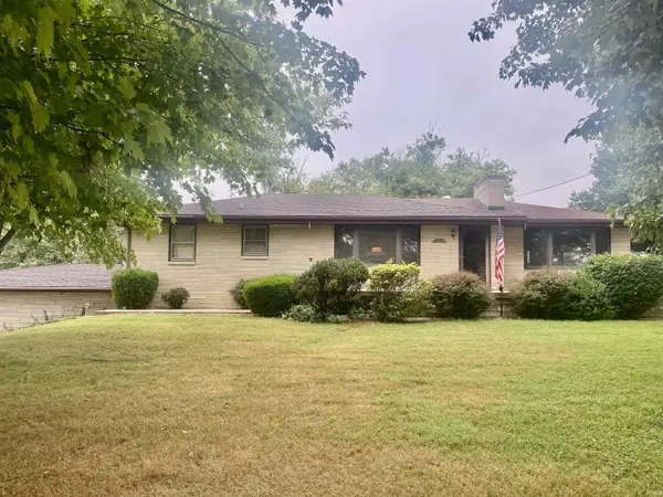 4820 S Old State Road 37 RD, Bloomington, IN 47401