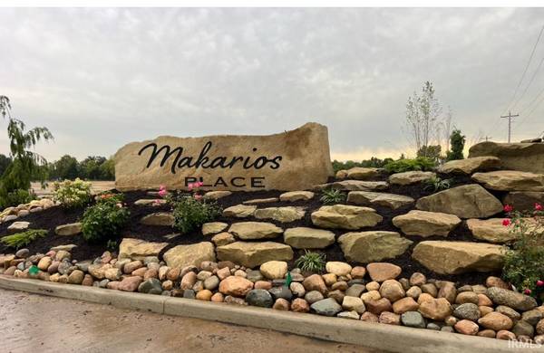 15329 Makarios PASS, Leo, IN 46788