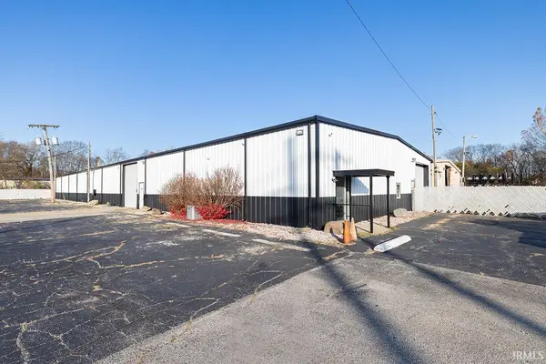 2211 W Wilden AVE, Goshen, IN 46526