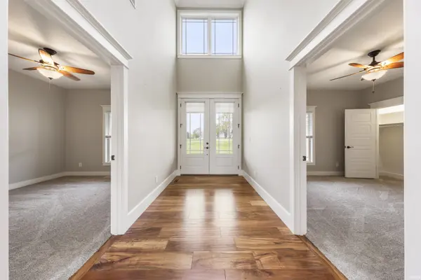 11499 W Nobles Chapel RD, Elberfeld, IN 47613