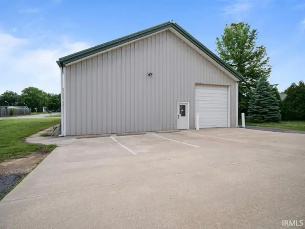 1611 Pheasant RUN, Huntertown, IN 46748-9706