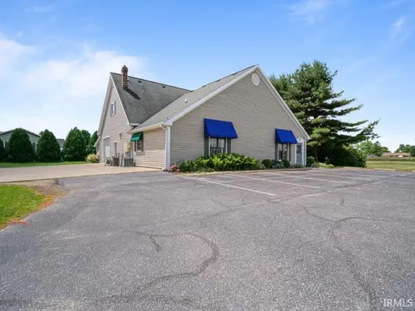 1611 Pheasant RUN, Huntertown, IN 46748-9706