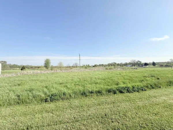 Lot 14 W Barberry LN, Peru, IN 46970