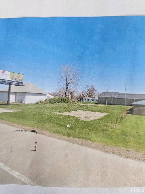 3607 S Western AVE, Marion, IN 46953
