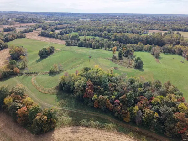 96.6 AC Reinhart RD, Loogootee, IN 47562