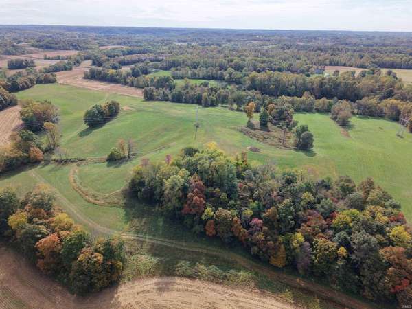 96.6 AC Reinhart RD, Loogootee, IN 47562