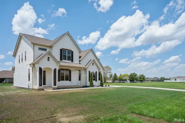 4251 COVENTRY DR, Kokomo, IN 46902