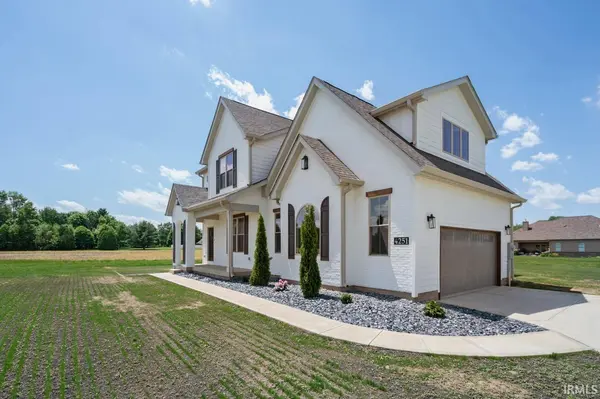 4251 COVENTRY DR, Kokomo, IN 46902