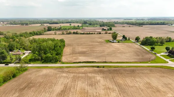 V/L State Road 16 ***, Twelve Mile, IN 46988